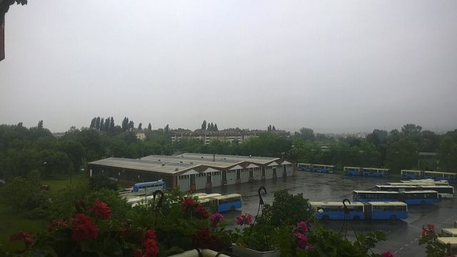 Bistrica, Novi Sad, Serbia
