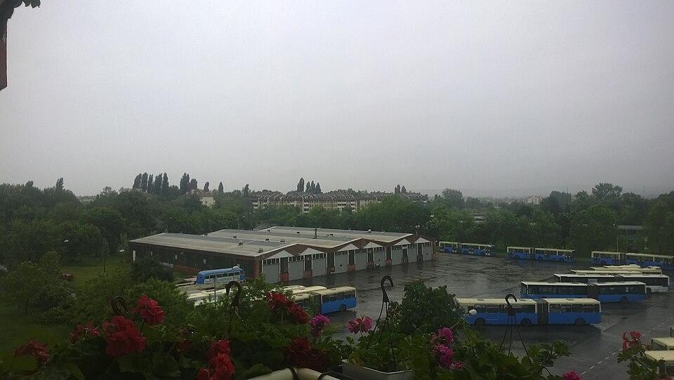 Bistrica, Novi Sad, Serbia