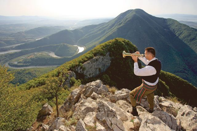 Sumadija, Aranđelovac, Šumadija