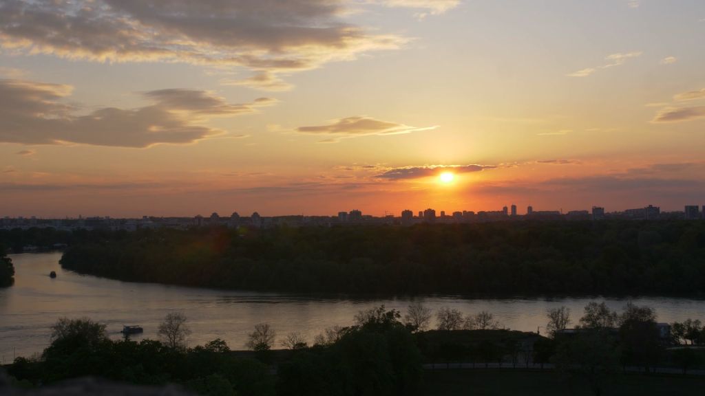 Belgrade Travel Guide: Things to Do in Serbia's Capital