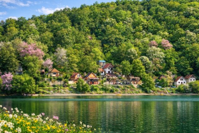 Aranđelovac, Šumadija, Serbia