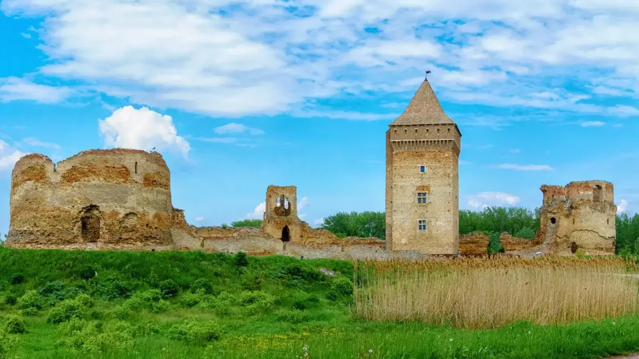 Ečka, Zrenjanin, Serbia