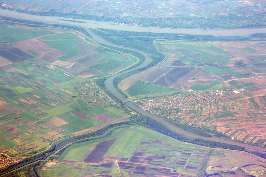 Vojvodina, Kikinda, Vojvodina
