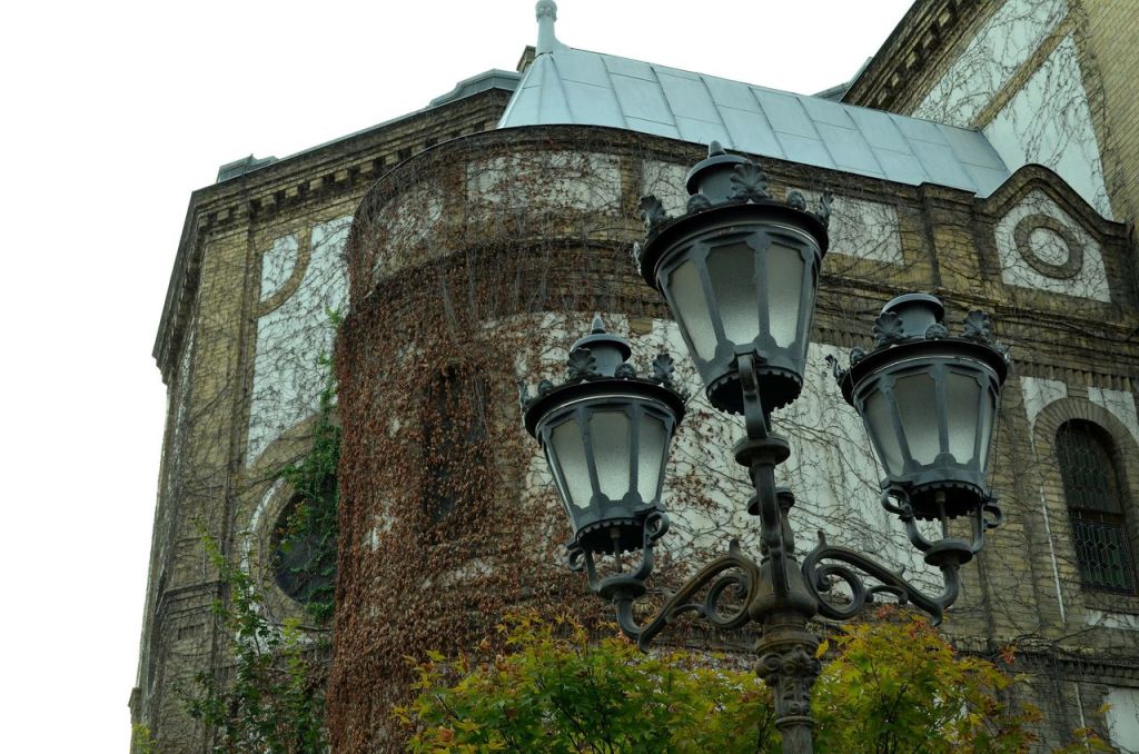 Time Visit Novi Sad Synagogue, Novi Sad Synagogue, Novi Sad