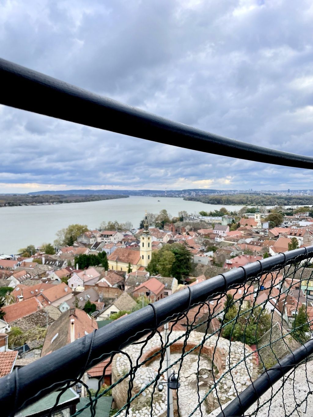 Bishop’s Palace, Bishop’s Palace, Novi Sad
