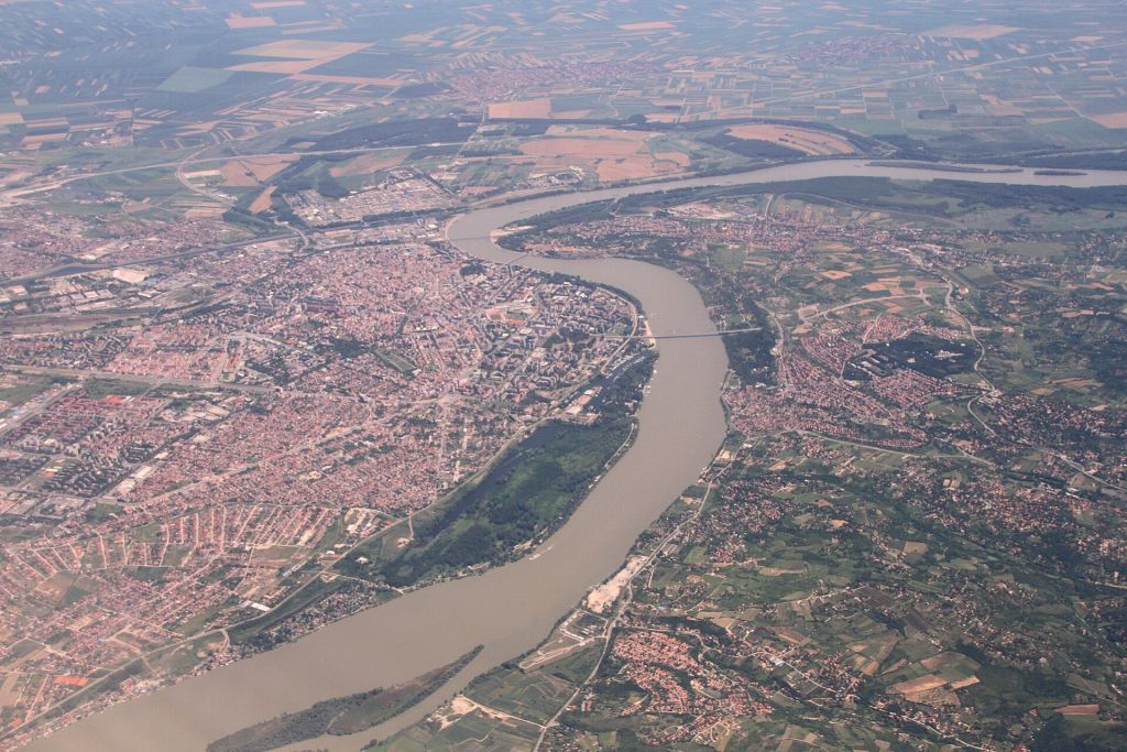 Novi Sad, Serbia Brief