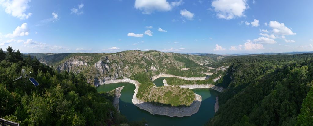 How Get Uvac Meanders & Griffon Vulture Reserve, Uvac Meanders & Griffon Vulture Reserve