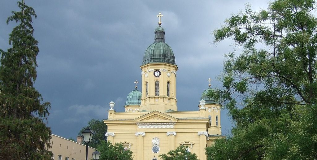 How Get Negotin, Negotin, Eastern Serbia