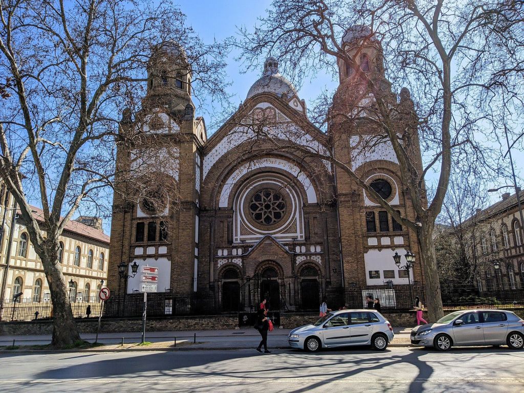 How Get Novi Sad Synagogue, Novi Sad Synagogue, Novi Sad