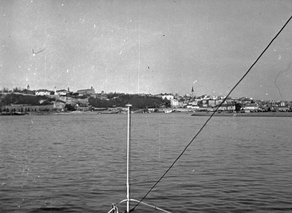 Belgrade, Vršac, Vojvodina