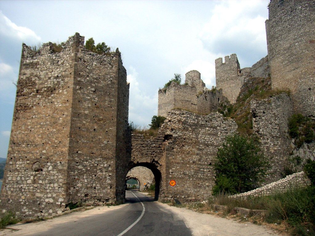 Archaeological Park