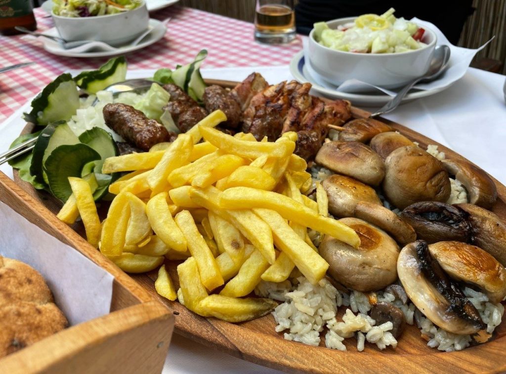 Serbian Kafana, Kafana Culture in Serbia