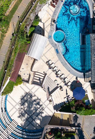 Thermal Waters Wellness Ribarska Banja, Ribarska Banja, Serbia