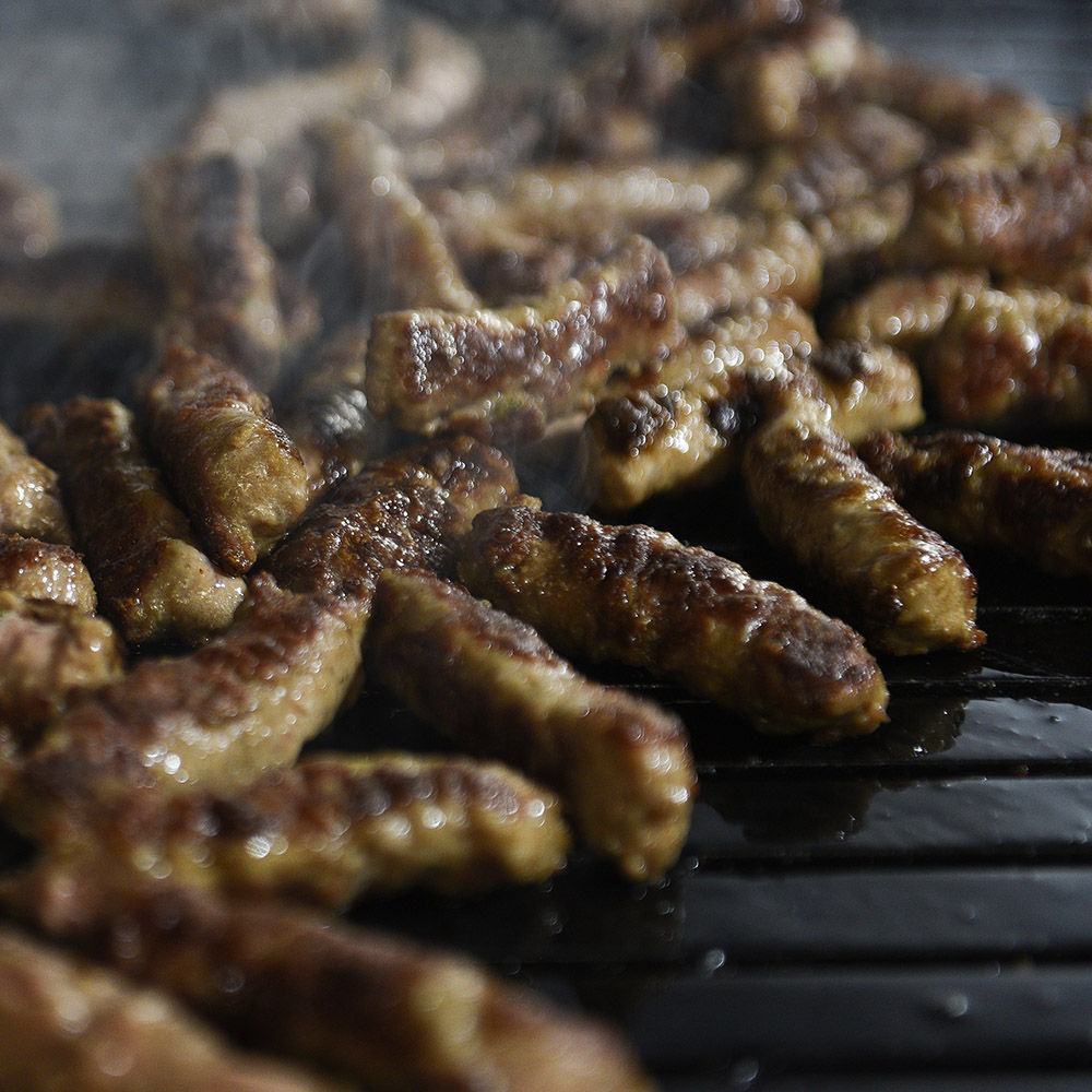 Cevapi in Serbia: What to Order, How to Eat & Where to Try Them