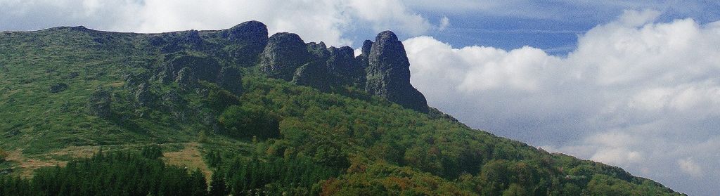 How Get Babin Zub, Babin Zub, Stara Planina