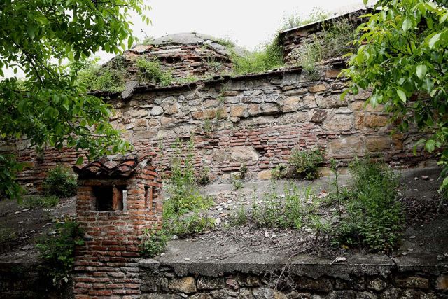 How Get Isa-beg-hamam, Isa-Beg-Hamam, Novi Pazar
