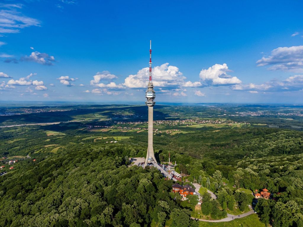 Official References For Avala, Avala, Belgrade
