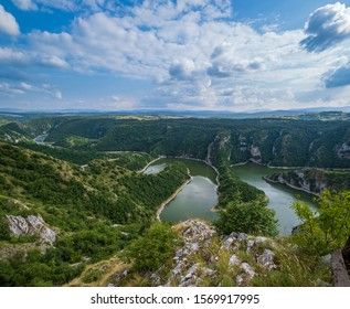 Rosomački Canyon, Rosomački Canyon, Pirot