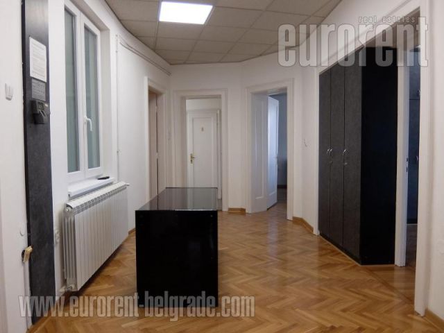 BITEF main office