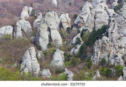 How Get Gostuš, Gostuša, Pirot