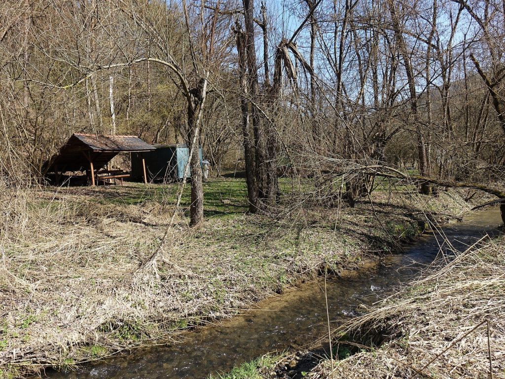 Sopotnica Village