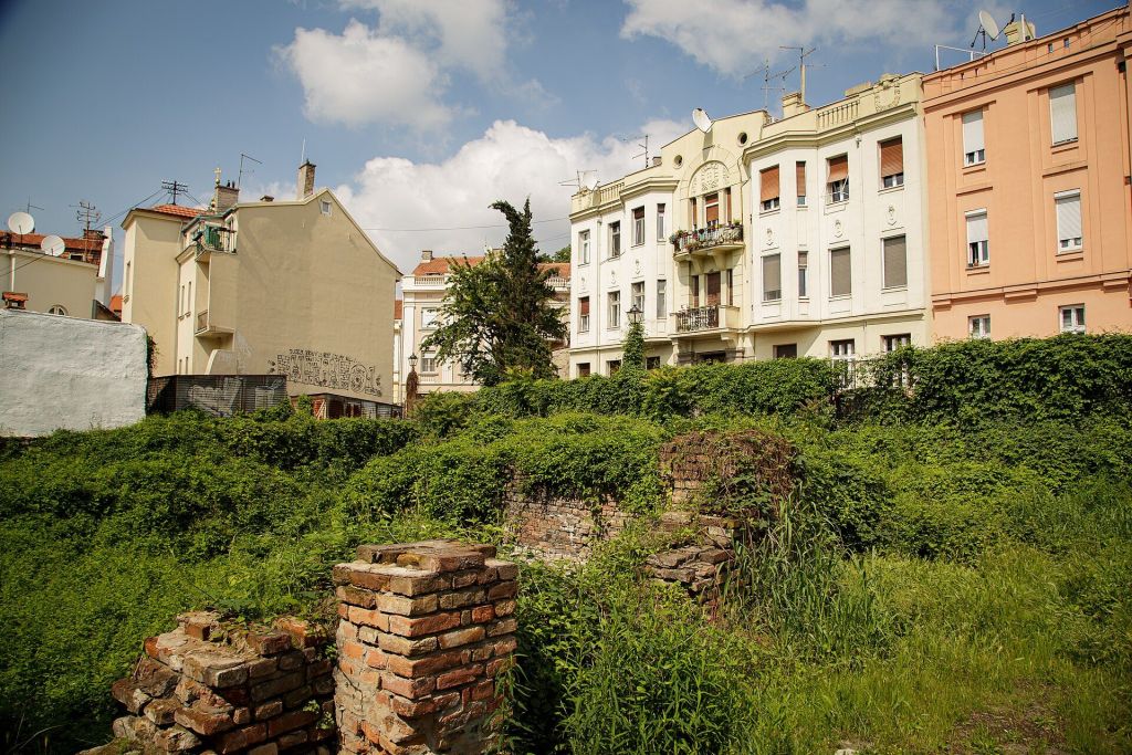 Kosančićev Venac