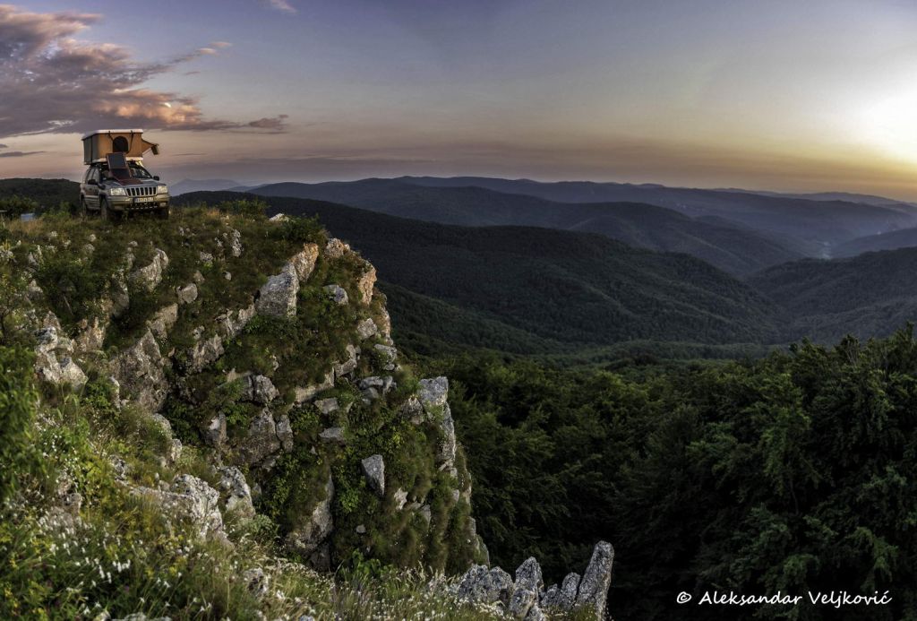 Knjaževac, Eastern Serbia