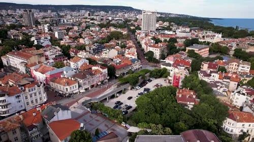 Kruševac, Kruševac, Šumadija