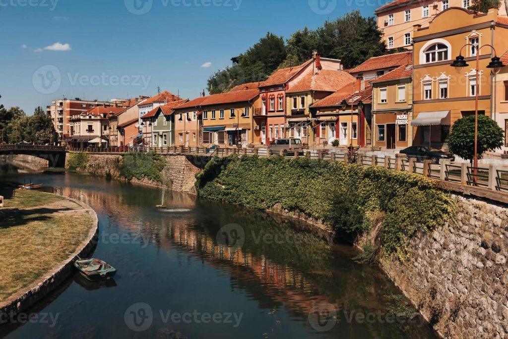 Knjaževac, Knjaževac, Niš and Stara Planina