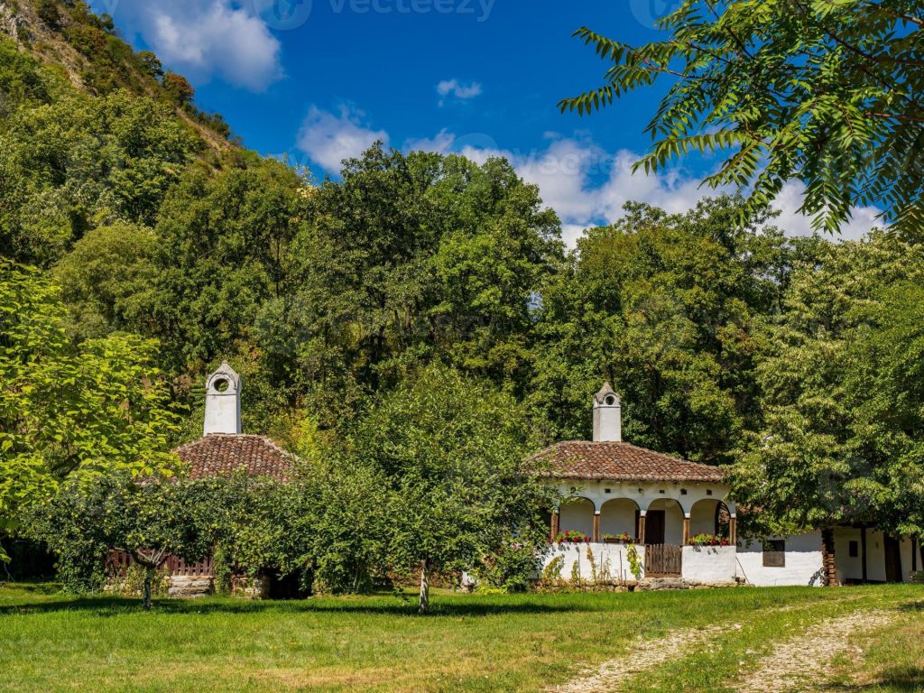 Lepenski Vir, Lepenski Vir, Đerdap National Park