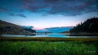 About Dinaric Alps