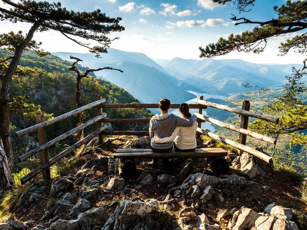 Tara National Park