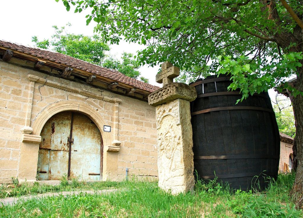 Negotin, Eastern Serbia | Wine Cellar Villages and Krajina Heritage