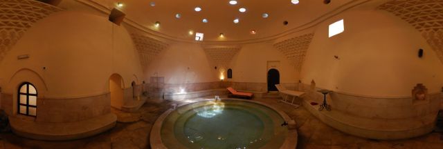 Sokobanja, Eastern Serbia | Sulfur Springs and Ottoman Bath