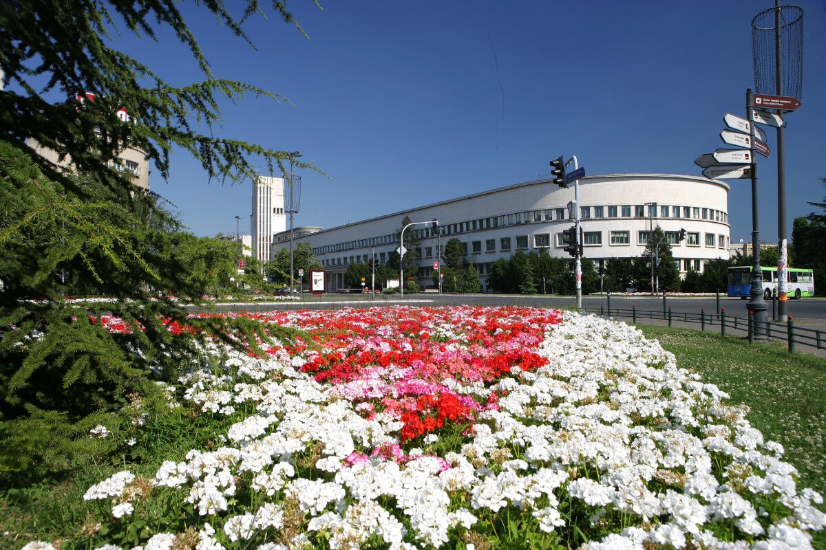 SerbianAdventures - book online your tour in Serbia - Nov