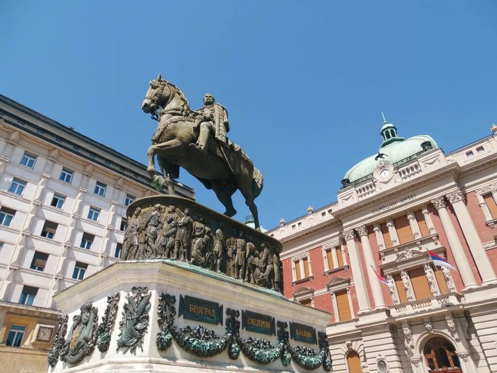 Belgrade