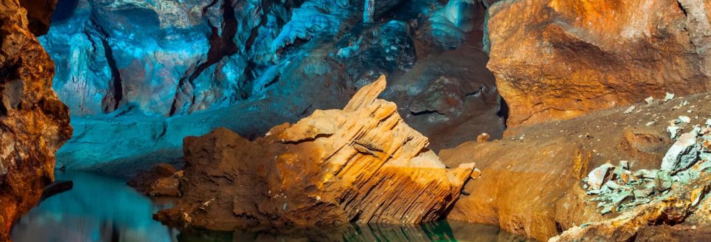 Kučaj Mountains, Bor and Surroundings | Karst Mountains and Cave Systems