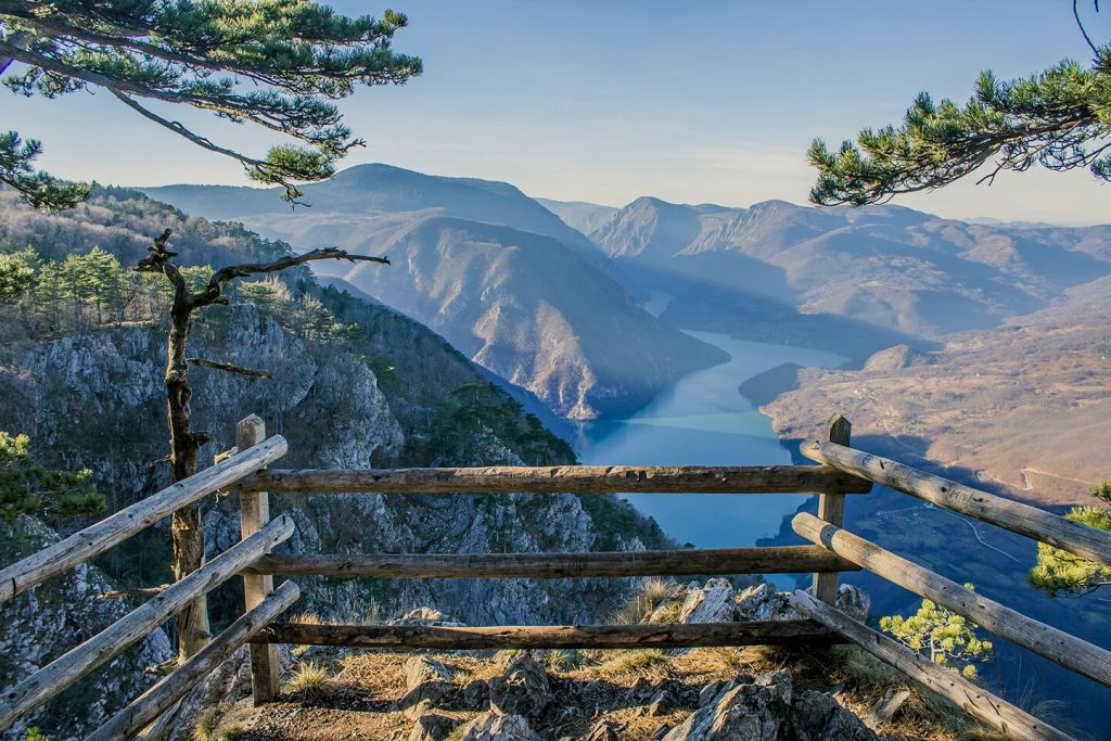 What Serbia Is Good For | City breaks, food, wine, nature and monasteries