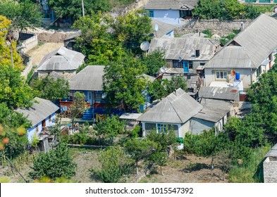 Natural-material Village Houses Gostuš, Gostuša, Pirot