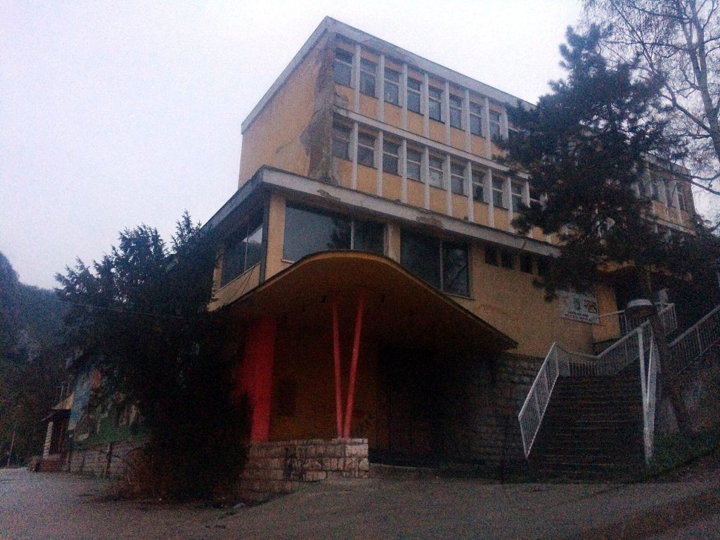 Time Visit Užice, Užice, Western Serbia