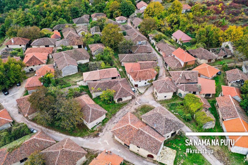 Rogljevo Pimnice