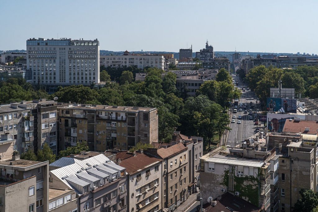 Belgrade