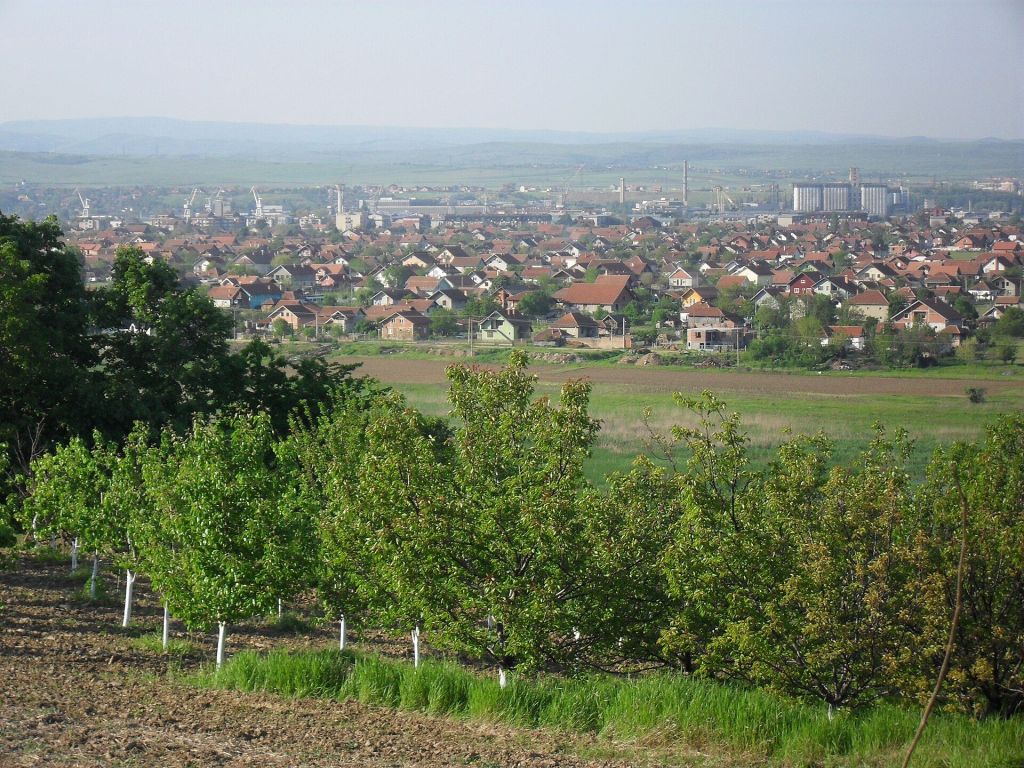 Kladovo, Kladovo, Đerdap National Park