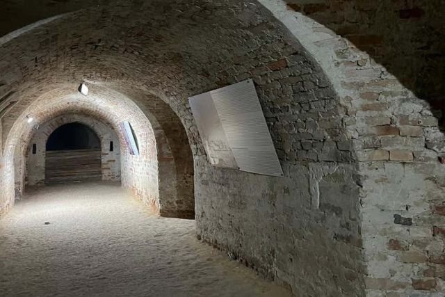 Museum of the City of Novi Sad