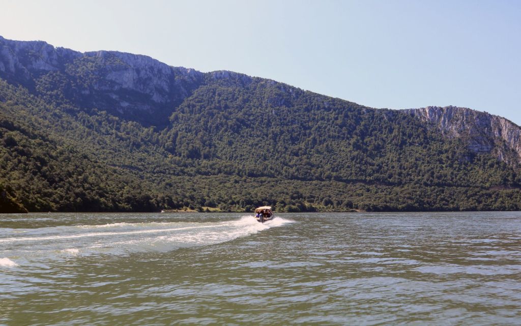 Đerdap National Park