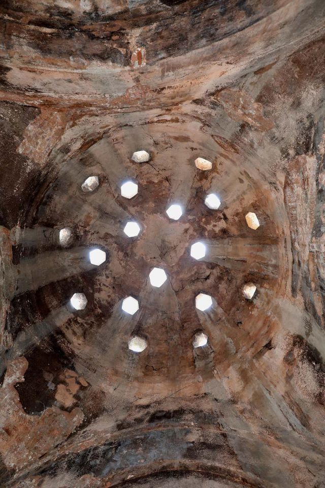 When Go Isa-beg-hamam, Isa-Beg-Hamam, Novi Pazar