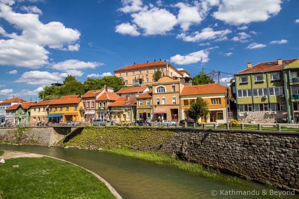 Serbia Road Trip: Our Experience of Renting a Car in Serbia