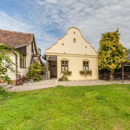 Salaši – Traditional Farmsteads, Vojvodina | Organic stays and slow food