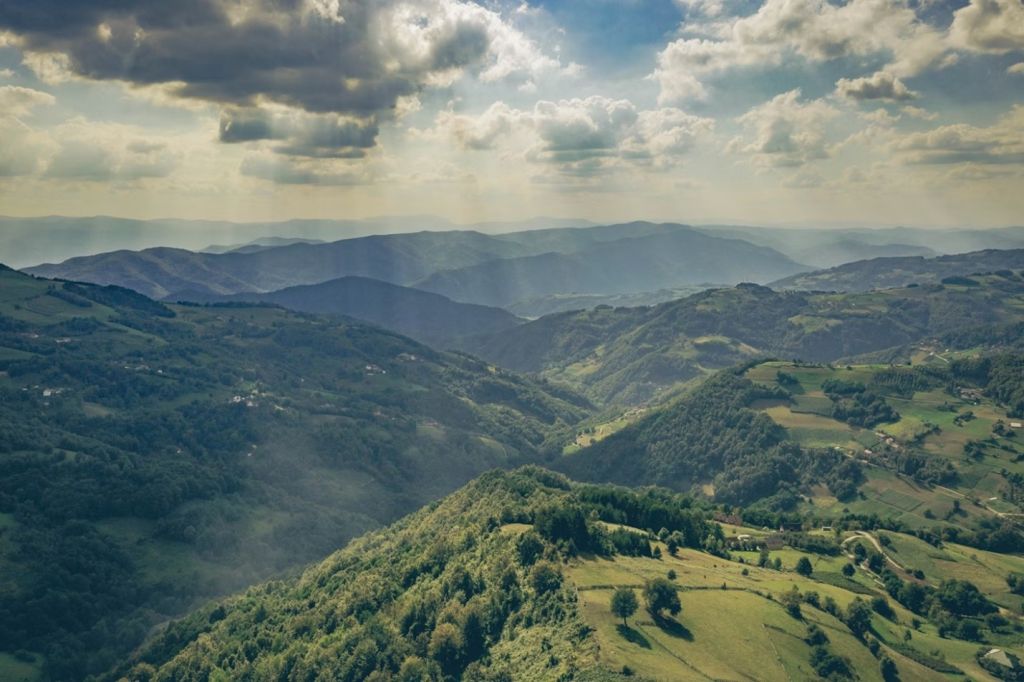 How Experience Holidays Countryside, Holidays in the Countryside in Serbia