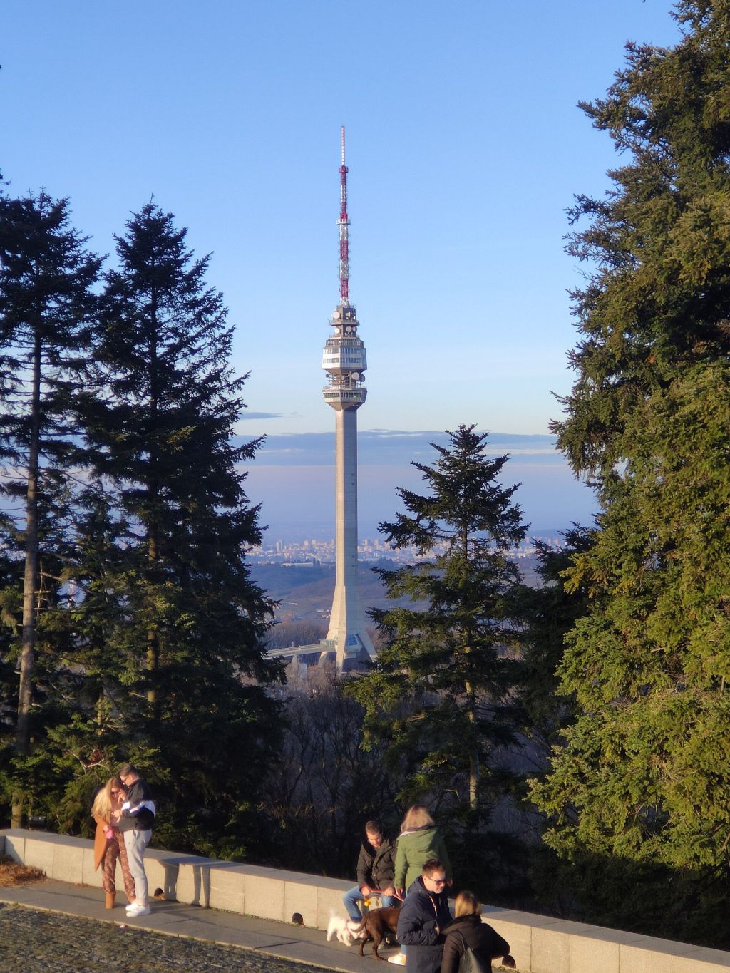 Avala, Belgrade | Tower, Nature Reserve & Day Trip